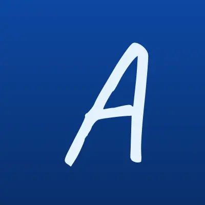 Александро-Невский приход Абакан-Хакасской епархии, лого-визитка