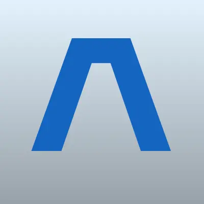 АварКом, служба аварийных комиссаров, лого-визитка