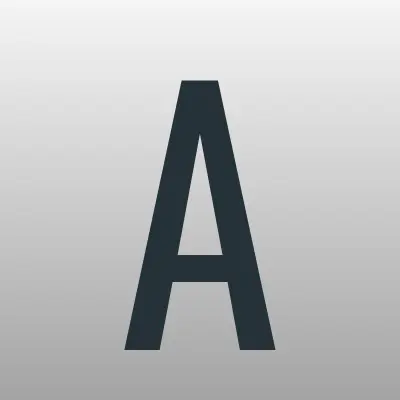 Avon, лого-визитка