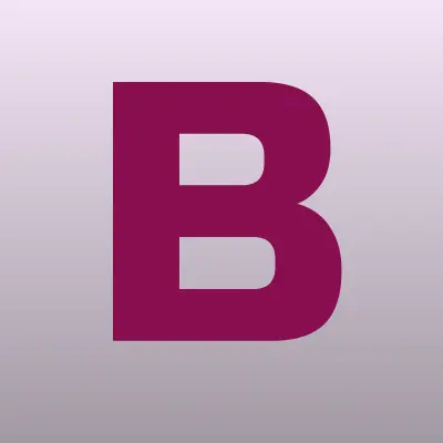 BEERлога, магазин разливного пива, лого-визитка