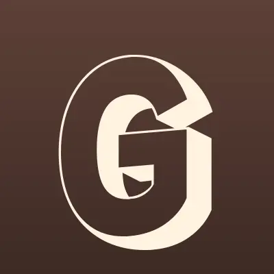 Grand dance, фитнес-клуб, лого-визитка
