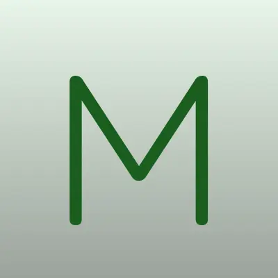 Магазинчик, магазин продуктов, лого-визитка