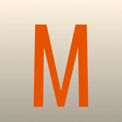 Марафет, магазин, лого-визитка
