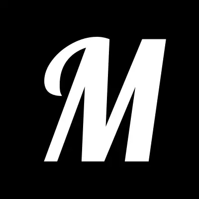 Мини-маркет инструментов, лого-визитка