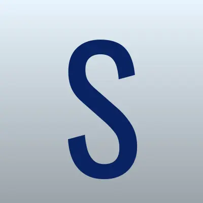 Связной, сеть салонов сотовой связи, лого-визитка