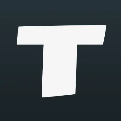 Terminal Box, СТО, лого-визитка