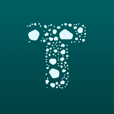 Территориальная избирательная комиссия Усть-Абаканского района, лого-визитка
