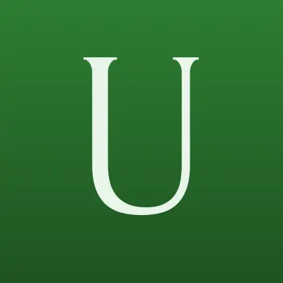 Успех, универмаг, лого-визитка